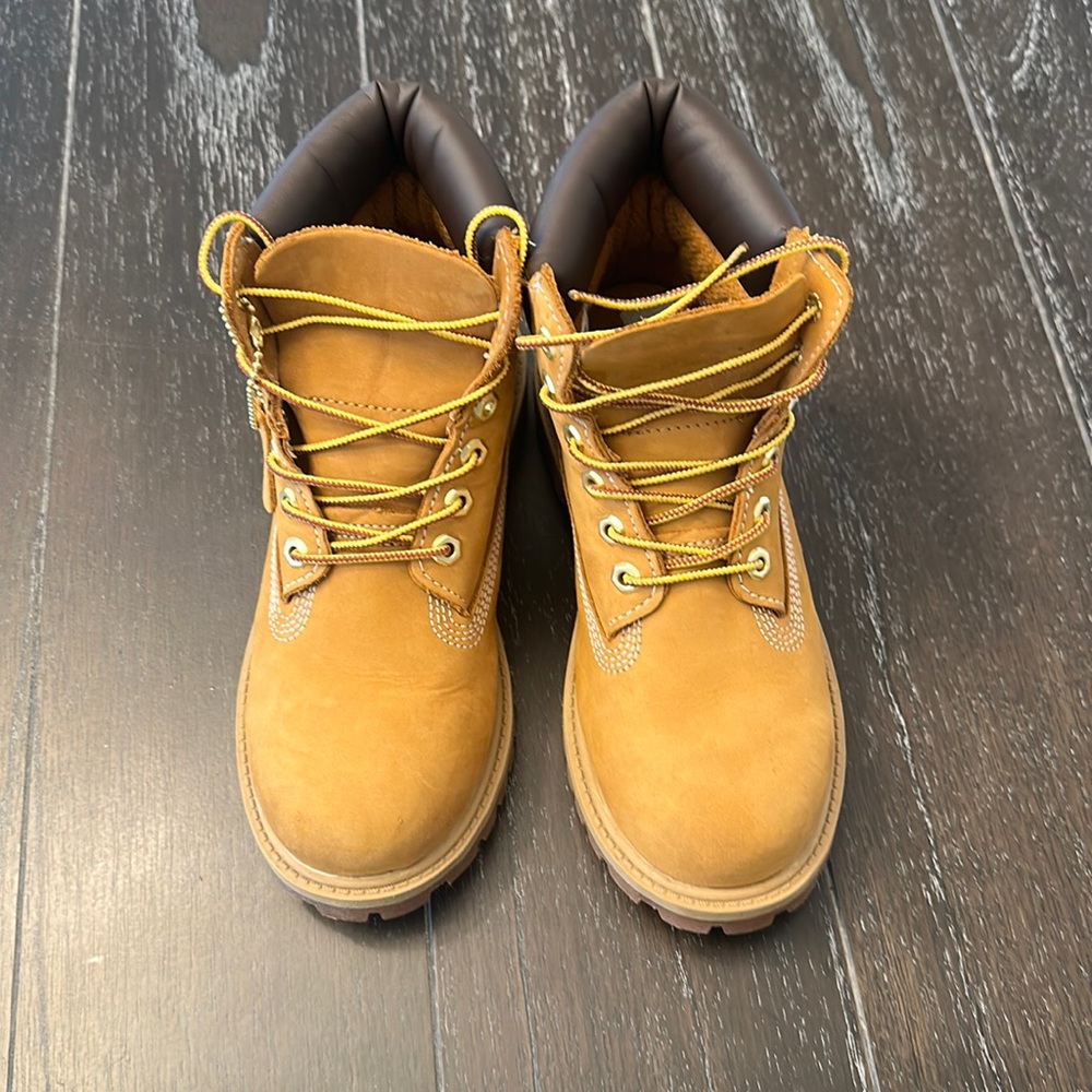Timberland Boot - Picture 4 of 8